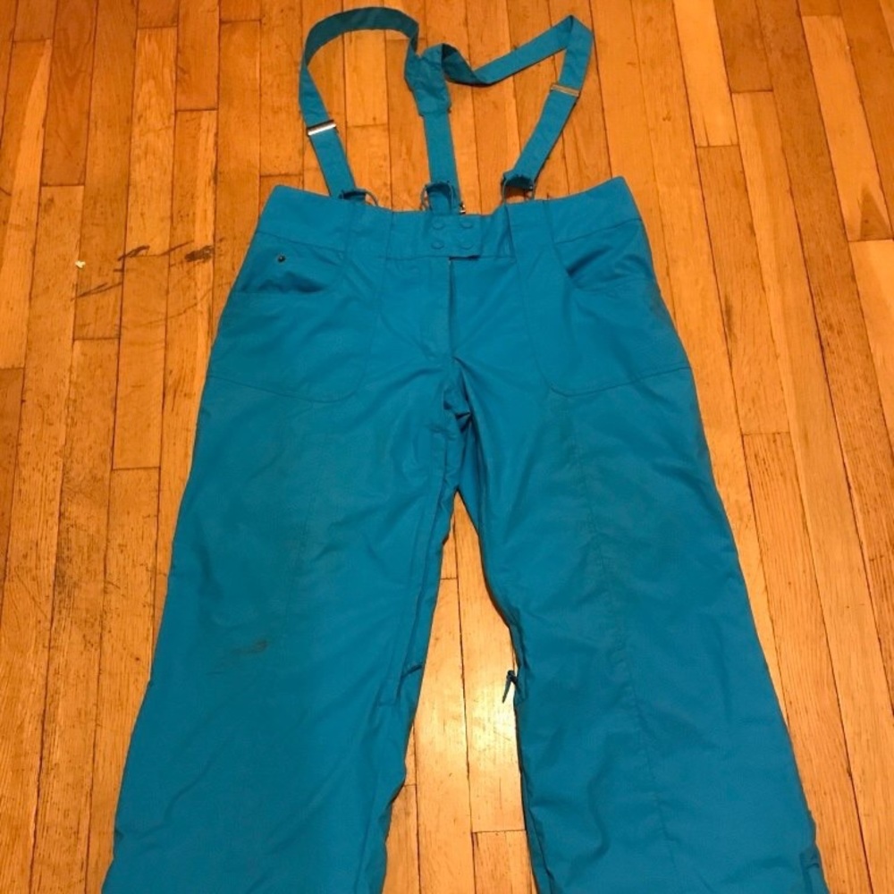 Women’s Snow Pants